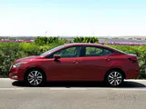 RENT NISSAN SUNNY